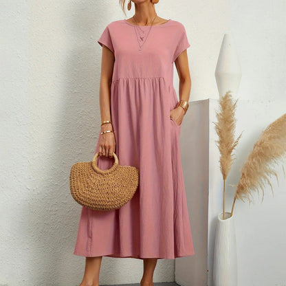 Catherine | Essentielle Elegante Robe